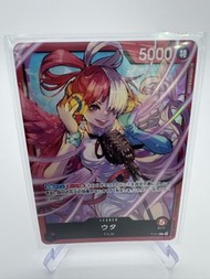 One piece Premium Card Collection -Uta-p-011