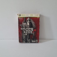 [Pre-Owned] Xbox 360 Gears of War 2 Limited Edition Game