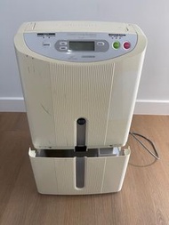 Hitachi Dehumidifier 抽濕機 RD-210EX