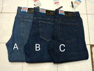 Calana jeans JUMBO material govi boss