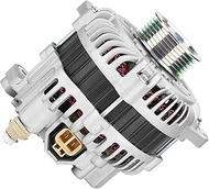 Alternator Replacement New Fit for NISSAN Pathfinder 2004, for 350Z 2003-2006, for INFINITI G35 2003