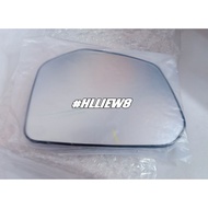 [ hlliew8 ] Honda Civic '2015 ~ FC FC1 FC6 TEA Side Mirror Glass Only