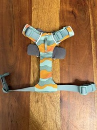 Ruffwear Front Range 胸背帶XXS