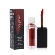 Smashbox Always On Liquid Lipstick With Primer Oil Complex 0.13oz/4ml