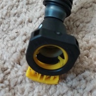 Car Fuel Vapor Canister Pipe Hose F2G3-9D289- for Edge 2.0l 2015-2021 Gasoline Vapor Canister Hose F