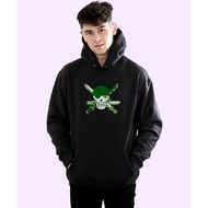 HOODIE ANIME JUMBO HOODIE MEN BIG SIZE HOODIE OBLONG HOODIE ZORO JAPAN ALLSIZE S M L XL 2XL 3XL 4XL 