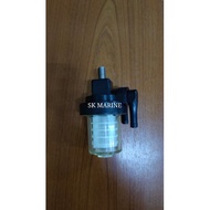 YAMAHA OUTBOARD FUEL FILTER 15HP,30HP,40HP