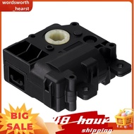 063800-2110 Car AC Radiator Damper Actuator for  Crown  GS is 2012-2019 Servo Motor Device 87106-305