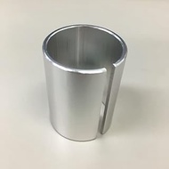 Nitto (Knitou) Aluminum Column Shim φ1.0 to φ1.1 inches (25.4 to 28.6 mm)