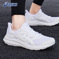 Kasut Wanita ASICS Kasut Lari Lelaki Kasut Sniker Putih Musim Panas Kasut Sukan ASICS Kasut Lari Put