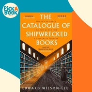 [100% Original Books] - The Catalogue of Shipwrecked Books : Young Colu by Edward Wilson-Lee (UK edi