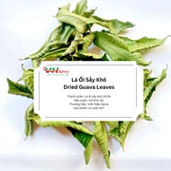 Guava Leaves, Dried Guava Buds - (Guava Leaf) Viet Hiep