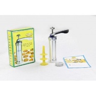 (Ready Stock) Mesin Terap Biskut Pelbagai Saiz Manual Baking Tools