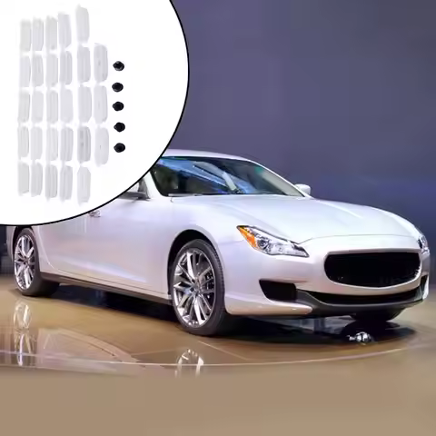 28x Roof Trim Mounting Clips for Audi A4 95-01 S4 B5 98-01 8D0853909B 8L0853909