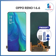 LCD OPPO RENO 1 6.6 / RENO 10X Touch Screen Digitizer (1 months warranty)