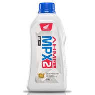 OLI MPX2 0.8L 0.65L AHM OIL MPX 2 OLI ASLI ORIGINAL AHM MPX2 0.8LT