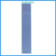 KOK Durability Silicone Case for RMFTX431J 441J 451J Remote Impact Resistance Cover AntiScratch Feat