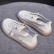 White Shoes for Women Classic Summer Women Sneakers Fashionable Loafers Soft and Comfortable Women S