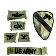 us army patch