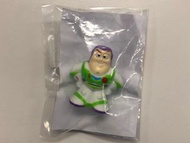 全新 Takara Tomy Toy Story 4 Finger Puppet Buzz Lightyear (Non Glow Version) 巴斯光年 手指 公仔