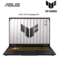 ASUS TUF Gaming F16 FX608J-MRV040W (i5-13450HX / 16GB DDR5 / 512GB SSD / RTX5060 /16" FHD+ / W11)