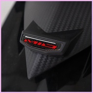 ∈ ❄ ∏ Yamaha mio emblem logo front resin stikcer for motorcycle mio sporty soul i 125 embossed