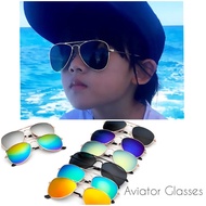 Aviator Glasses Boys' Glasses/
