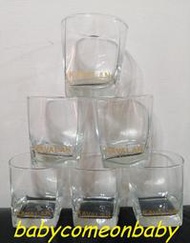 品牌紀念 KAVALAN 噶瑪蘭 方形 酒杯 威士忌杯 玻璃杯
