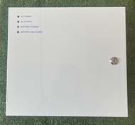 ตู้จ่ายไฟสำรอง 24 VDC 5 A SWITCH MODE UNINTERRUPTIBLE POWER SUPPLY