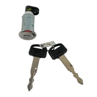 Honda Spacy Carburetor Seat Lock 77239KZLA00