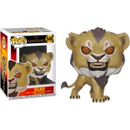 Funko Pop ! Disney : Lion King 2019 - Scar Toys For Boys