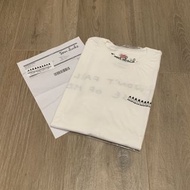 全新 有單 NIKE Tom Sachs Tee