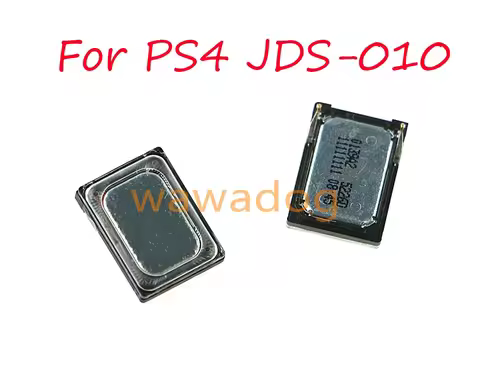 30pcs Original Replacement Handle Built-in Speaker for Playstation 4 PS4 Controller JDS-010 Repair P