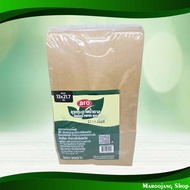 Brown Paper Bag (13 X 21 Cm.) Aero 100 Pieces (13 X 21 Aro