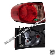 ไฟหน้ารถยนต์ FJ Cruiser ไฟเลี้ยวสีเหลือง ไฟเบรก ไฟท้าย ชุดไฟหน้าแบบ OEM สำหรับรถยนต์ Toyota FJ Cruis