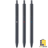 COX Press Needle Type Ball Pen 0.5MM CX2050 [Nine By Nine Stationery] Student Office School Statione