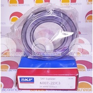 Deep Groove Ball bearing SKF 6007 2ZC3/