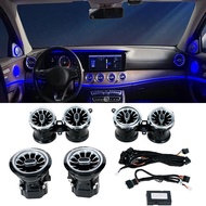 For Mercedes Benz E Class W213 E300 E260 E200 E350 Original Car Agreement Dashboard AC Air Condition