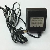 AC DC power adapter 230v to DC 12v