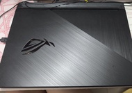 Asus華碩ROG電競手提電腦ASUS ROG Strix G G531GT i7-9750H / GTX 1650 / 雙SSD 勁大容量