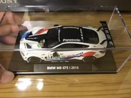 全新現貨7-11利曼8大車隊 《1:43 經典模型車組合》BMW M8 82號