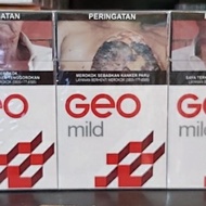 Geo mild 16