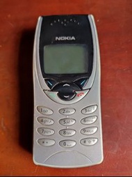 古董Nokia 8210