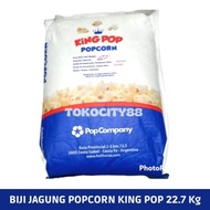 Yummi! jagung popcorn / 1 karung jagung pop corn / jagung non gmo /