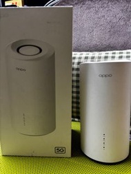 Oppo 5G CPE T2