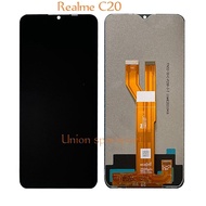 LCD Realme C20 C21 C11 2021