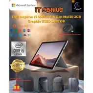 Used Microsoft Surface Pro 7 i5 10th Gen 256GB SSD  | Clearace | Offer | Office | Restaurant | Stude