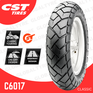 TAYAR CST C6017 CLASSIC TIRE PATAGONIAN EAGLE 250 JAGUH TUBELESS