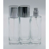 Empty Perfume Spray Bottle 30ml - 35ml (Full)