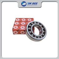 1204-TVH-C3 DOUBLE ROW SELF ALIGN FAG BEARING SAMA SIZE DENGAN 6204
